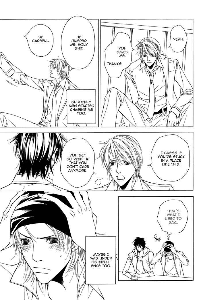 Page 11 Chapter 2 Cinderella Plot