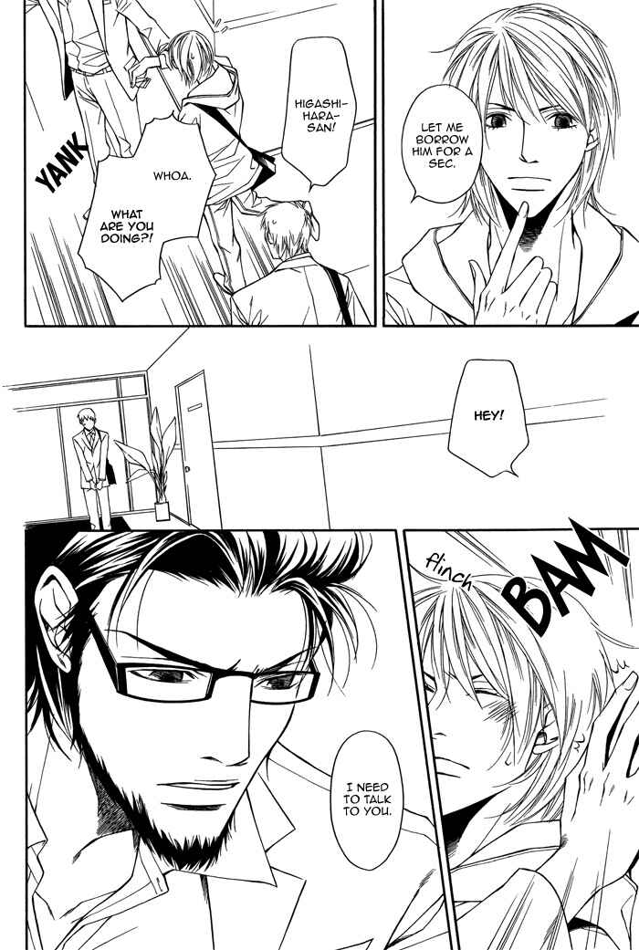 Page 34 Chapter 2 Cinderella Plot