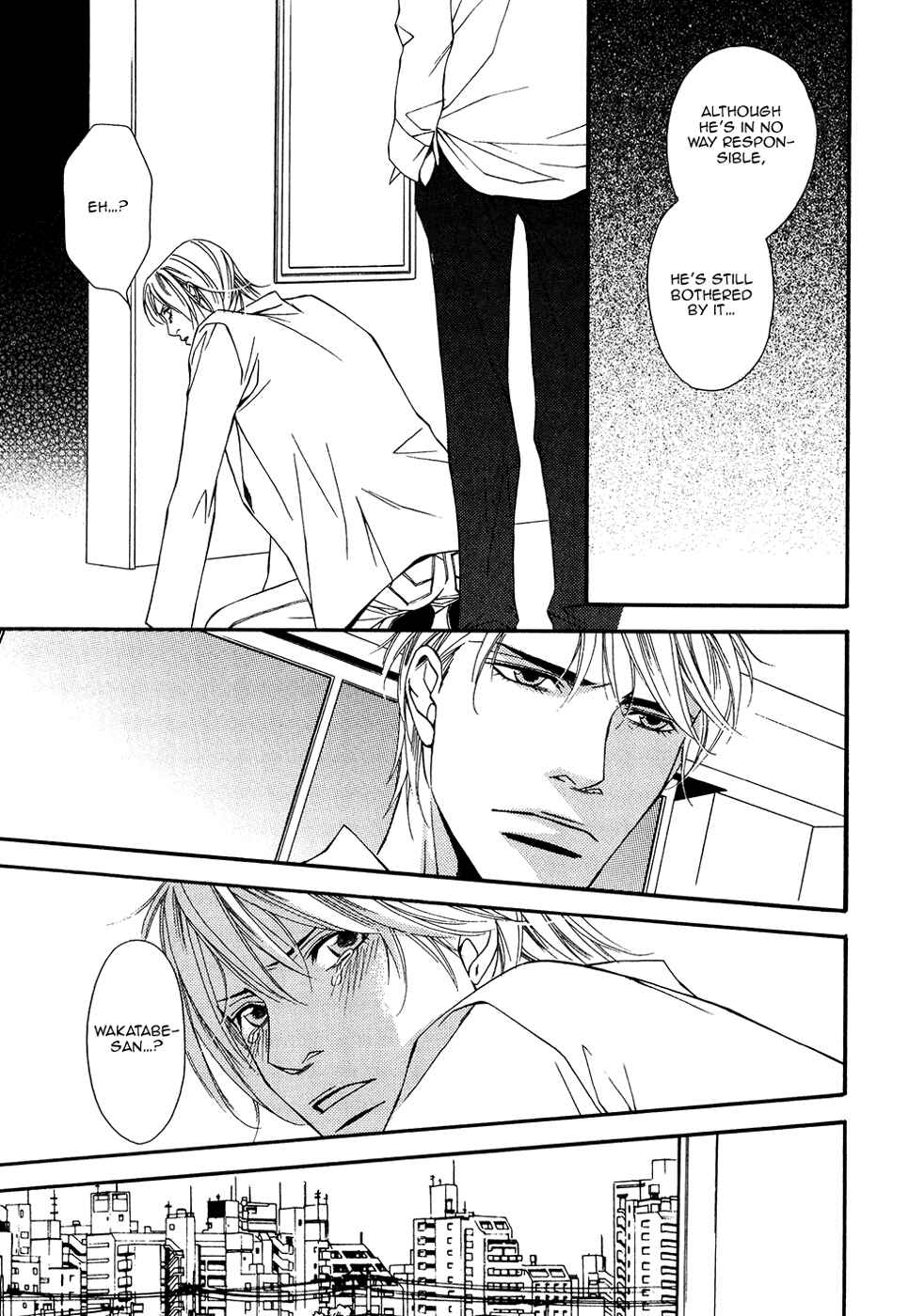 Page 10 Chapter 14 Cinderella Plot