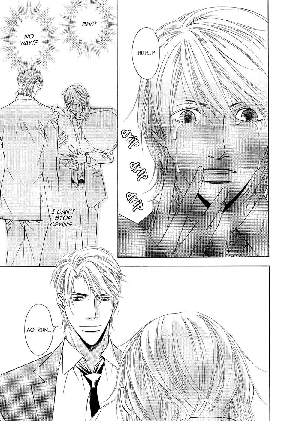 Page 28 Chapter 8 Cinderella Plot