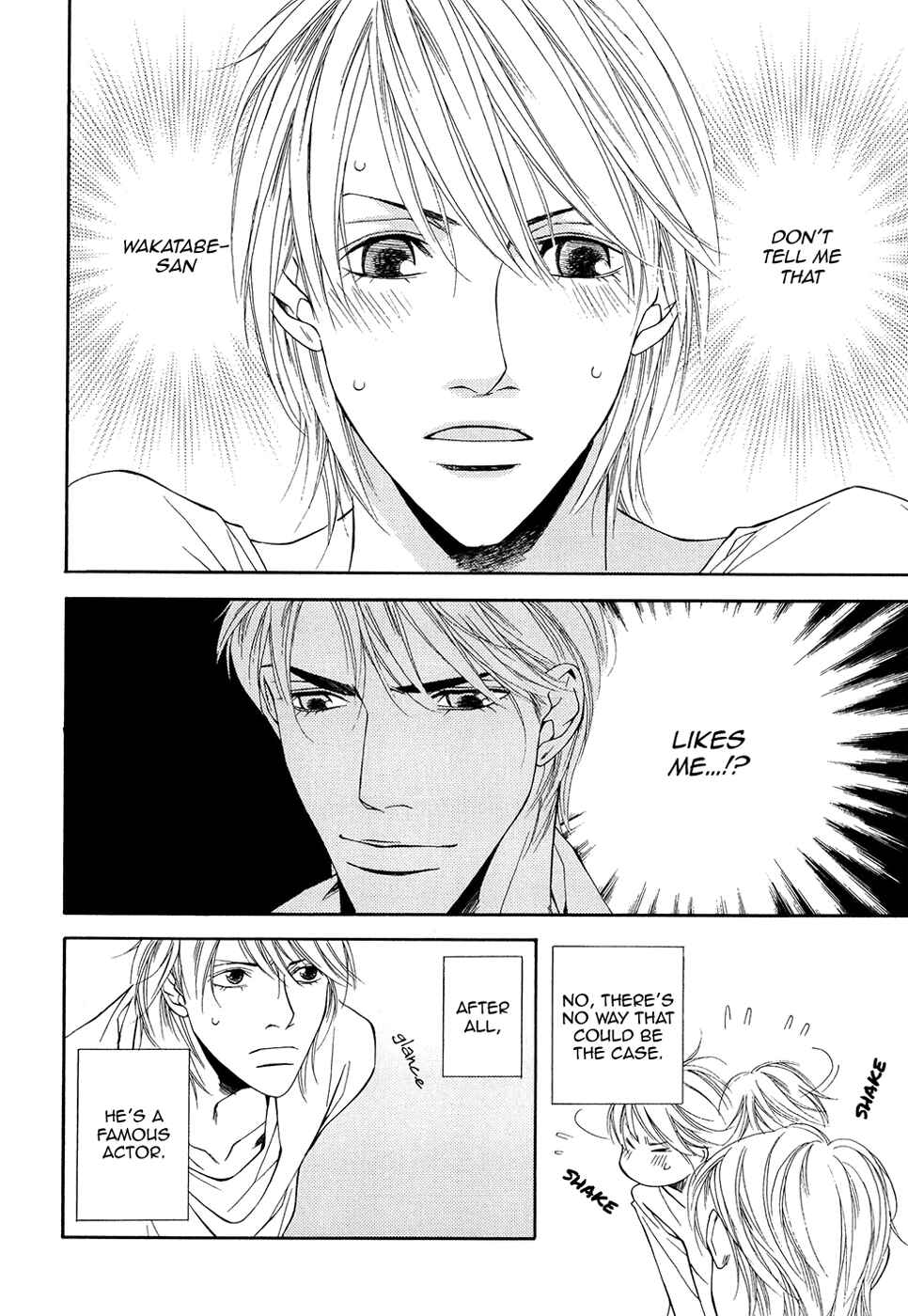 Page 3 Chapter 8 Cinderella Plot