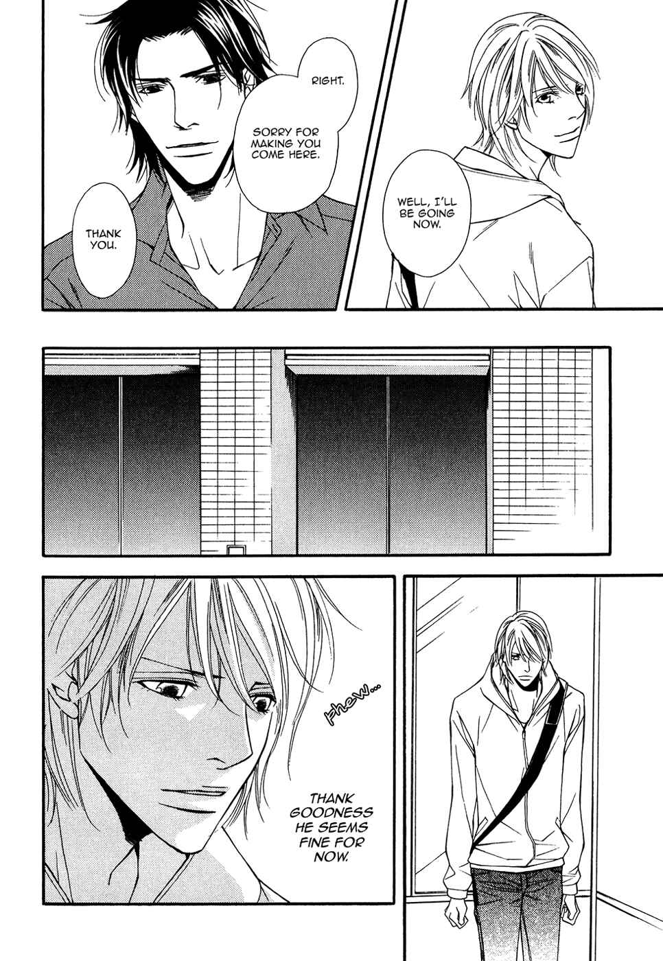 Page 13 Chapter 13 Cinderella Plot