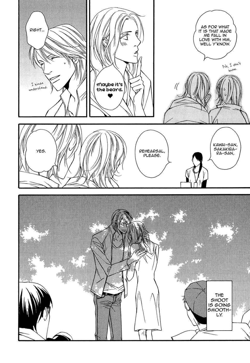 Page 19 Chapter 13 Cinderella Plot
