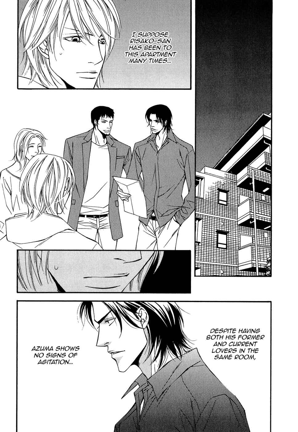 Page 3 Chapter 13 Cinderella Plot