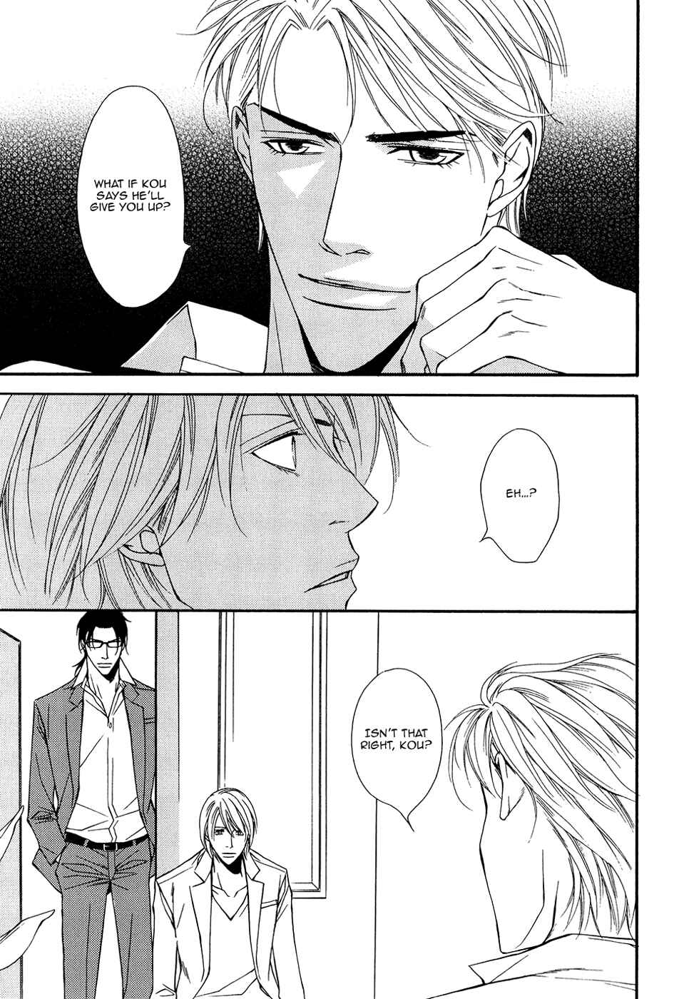 Page 32 Chapter 13 Cinderella Plot
