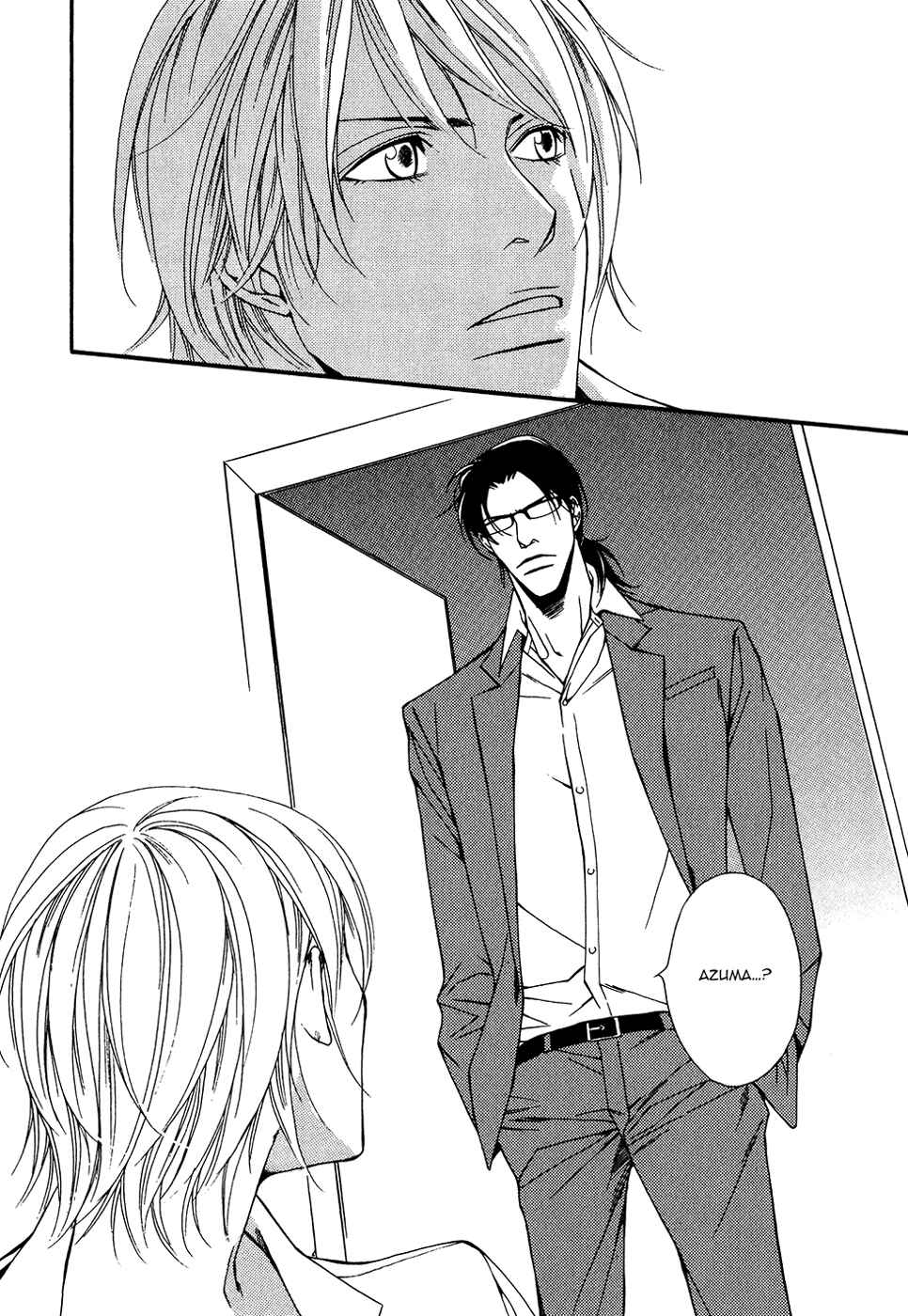 Page 33 Chapter 13 Cinderella Plot