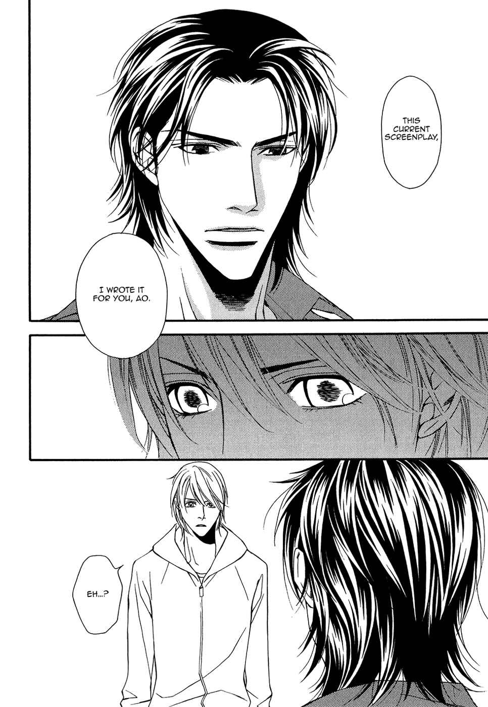 Page 9 Chapter 13 Cinderella Plot