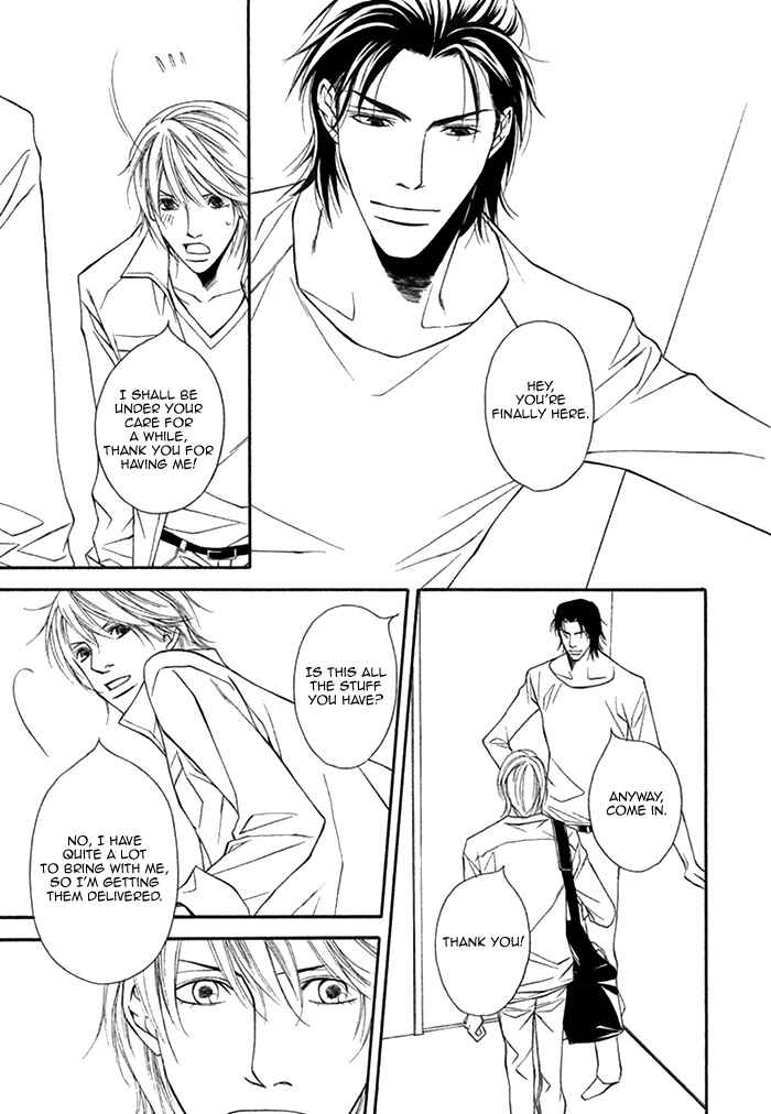 Page 21 Chapter 5 Cinderella Plot