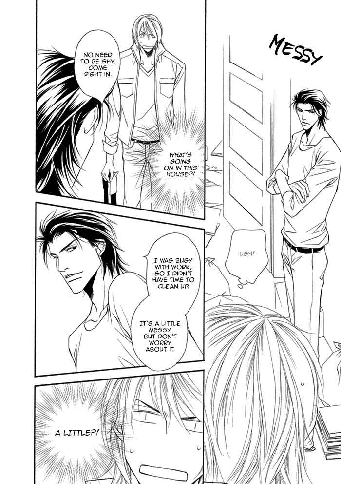 Page 22 Chapter 5 Cinderella Plot