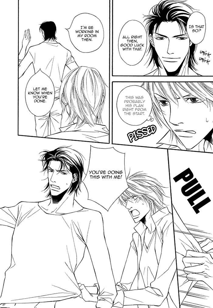 Page 24 Chapter 5 Cinderella Plot