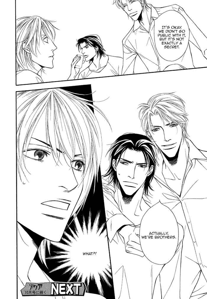 Page 36 Chapter 5 Cinderella Plot