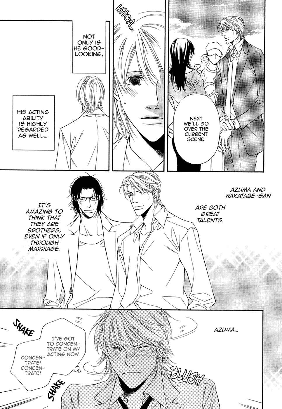 Page 18 Chapter 7 Cinderella Plot