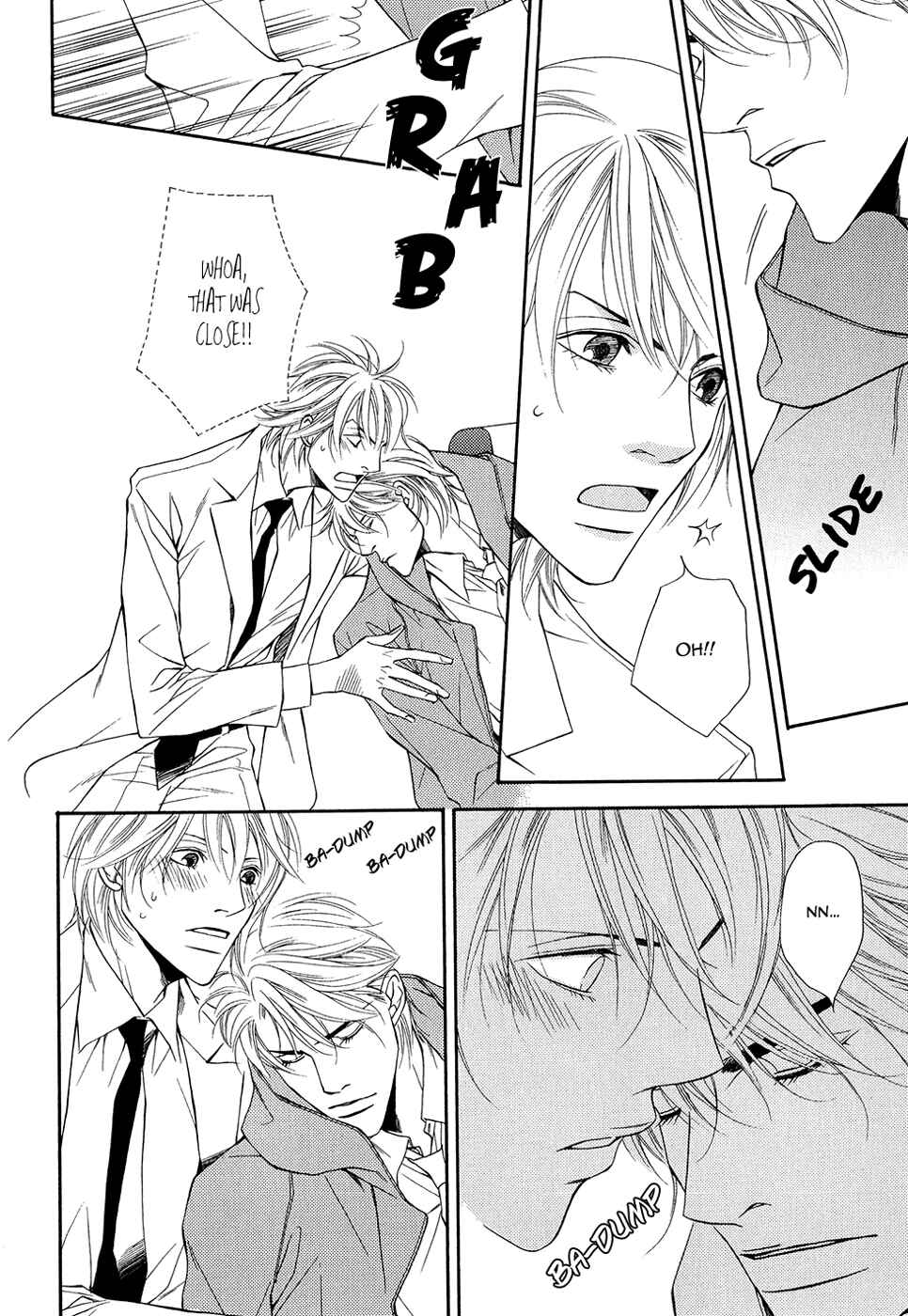 Page 21 Chapter 7 Cinderella Plot