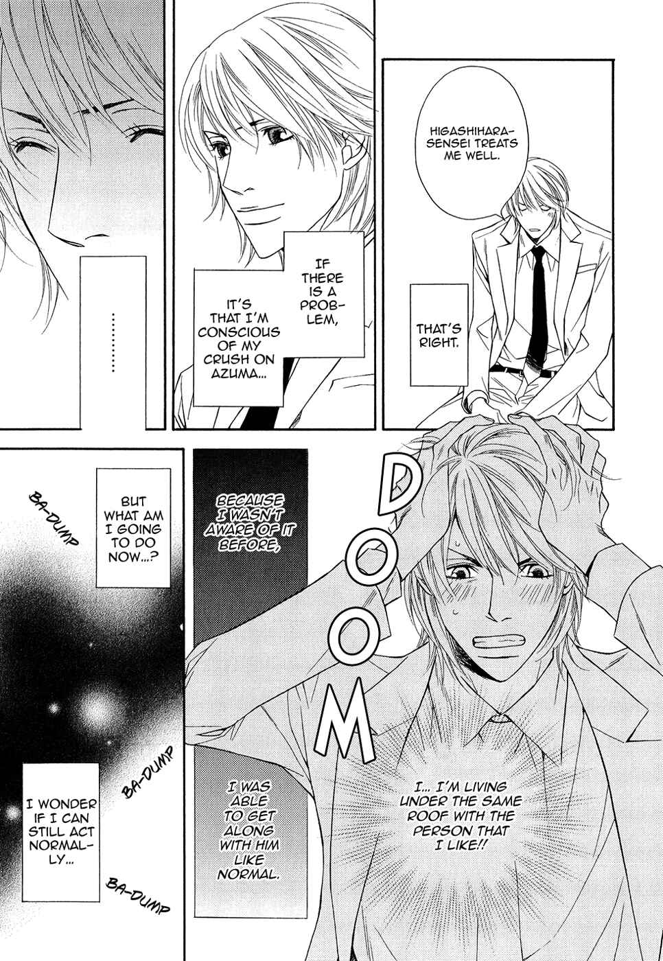 Page 24 Chapter 7 Cinderella Plot