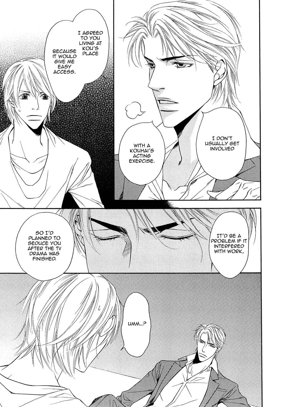 Page 28 Chapter 7 Cinderella Plot