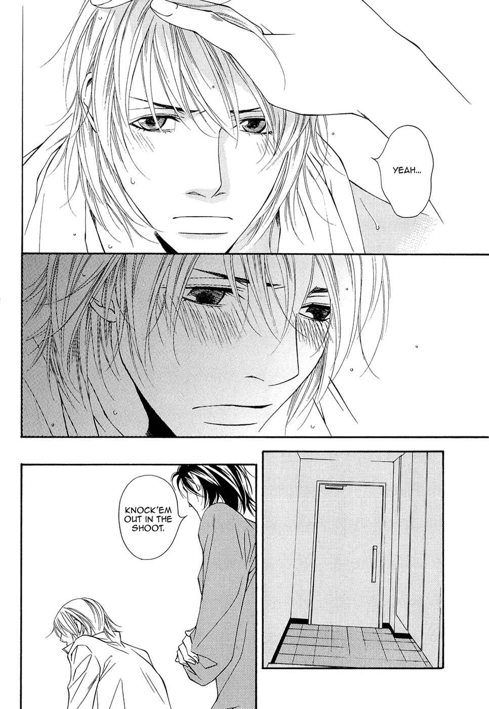 Page 9 Chapter 7 Cinderella Plot
