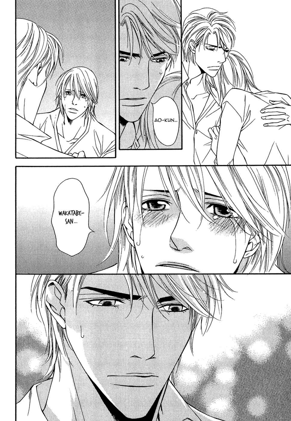 Page 24 Chapter 11 Cinderella Plot