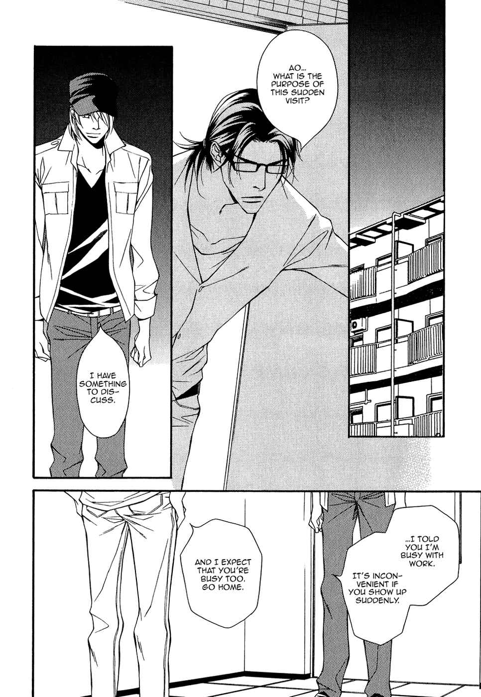 Page 32 Chapter 11 Cinderella Plot