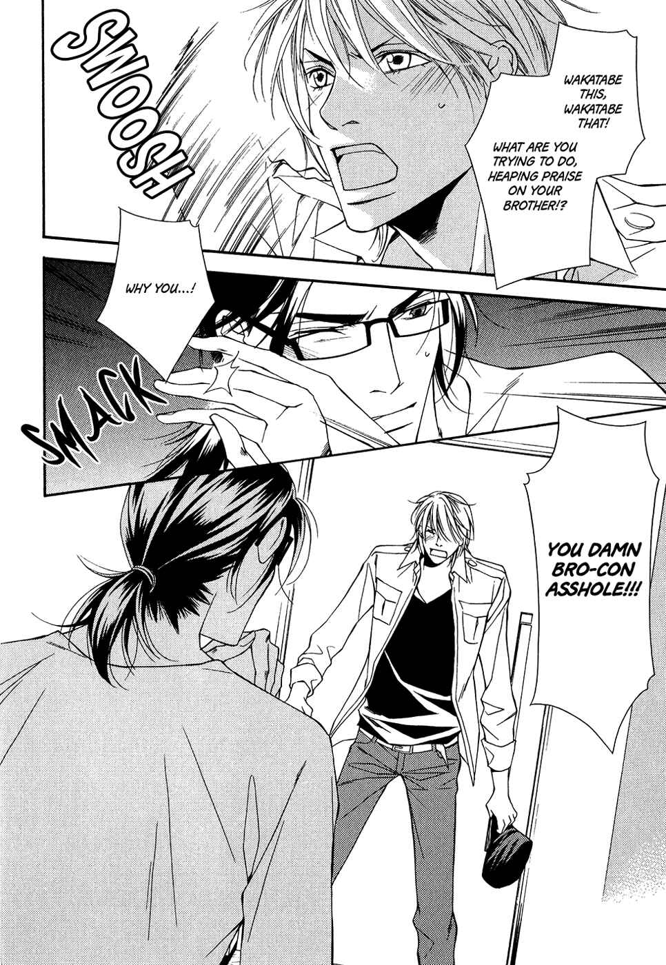 Page 36 Chapter 11 Cinderella Plot