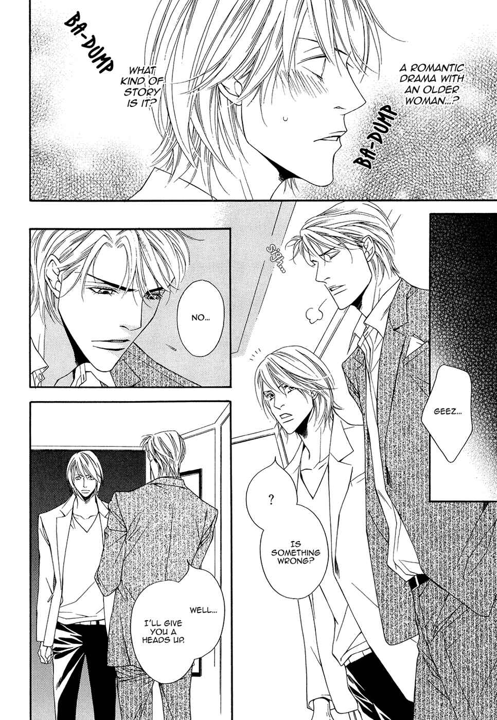 Page 25 Chapter 10 Cinderella Plot