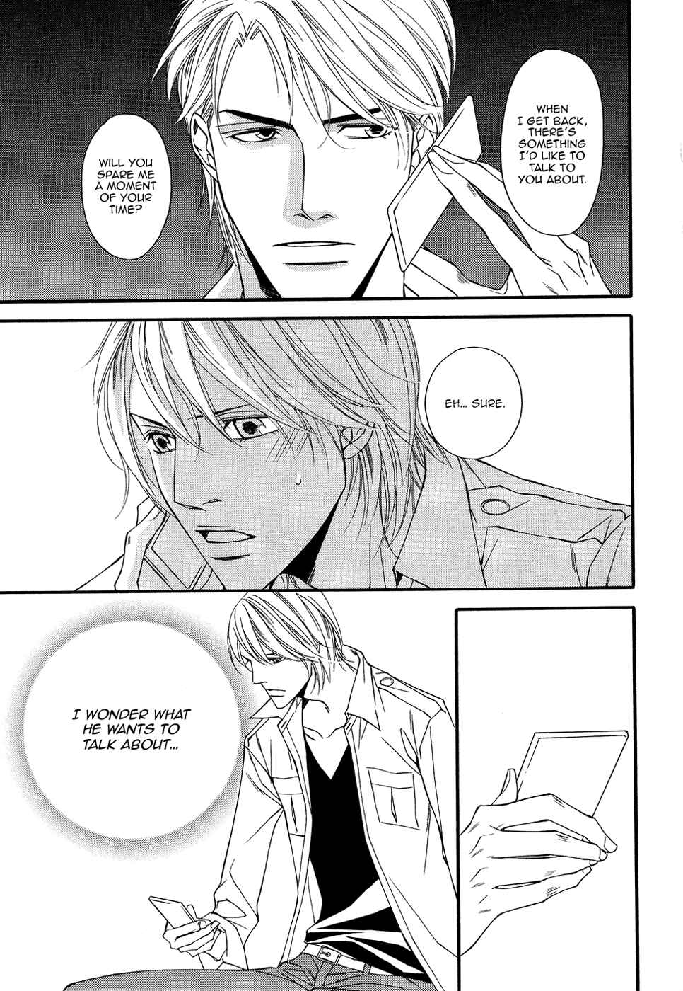 Page 10 Chapter 12 Cinderella Plot