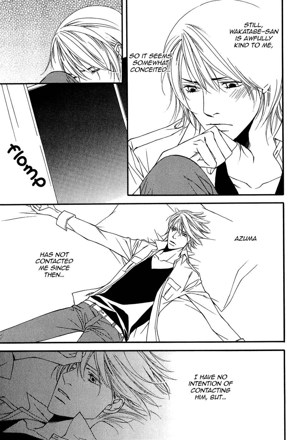 Page 12 Chapter 12 Cinderella Plot