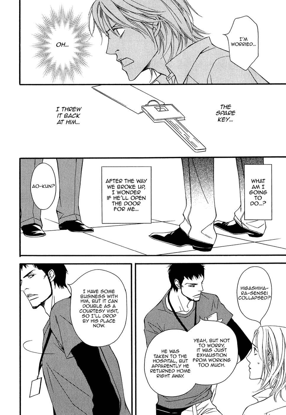 Page 25 Chapter 12 Cinderella Plot