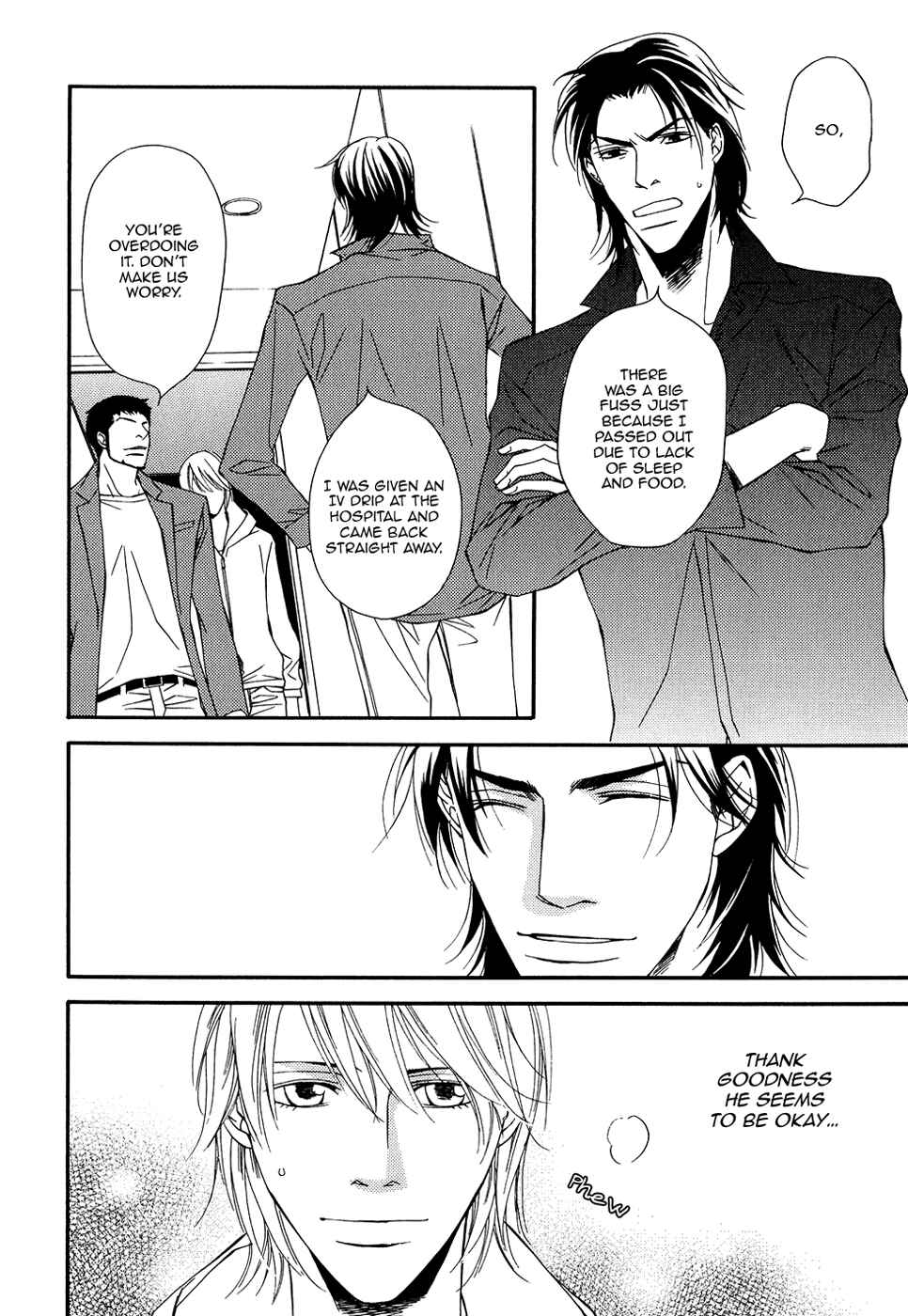 Page 27 Chapter 12 Cinderella Plot