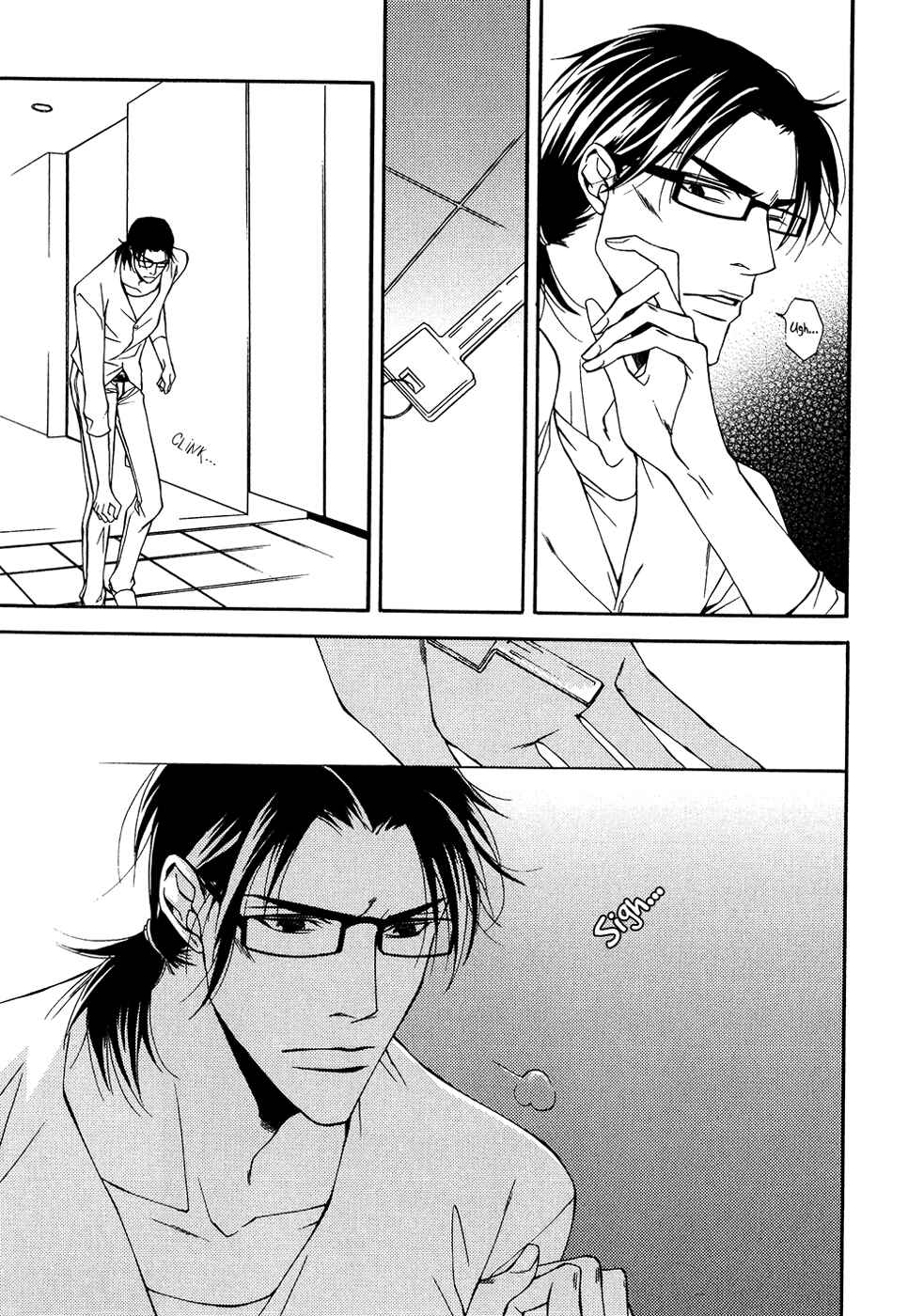 Page 4 Chapter 12 Cinderella Plot