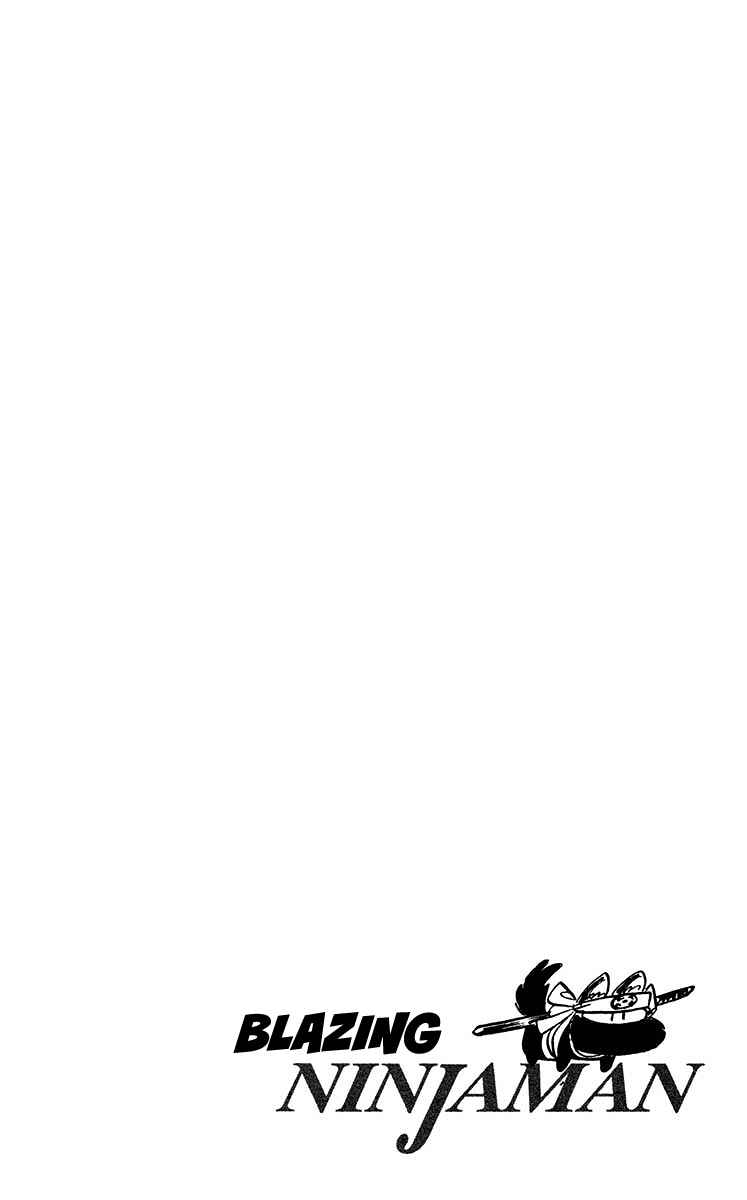 Page 16 Chapter 25 Blazing Ninjaman