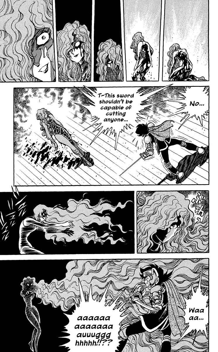 Page 18 Chapter 5 Blazing Ninjaman