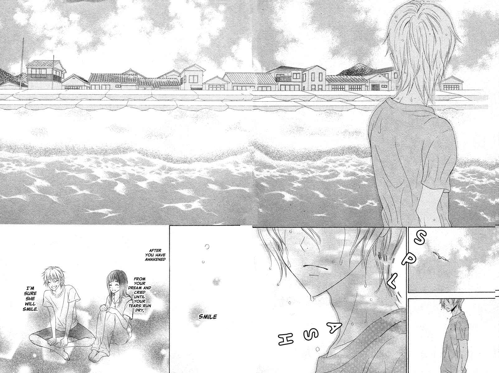 Page 67 Chapter Unknown_27df Ao to Umibe no Nostalgia