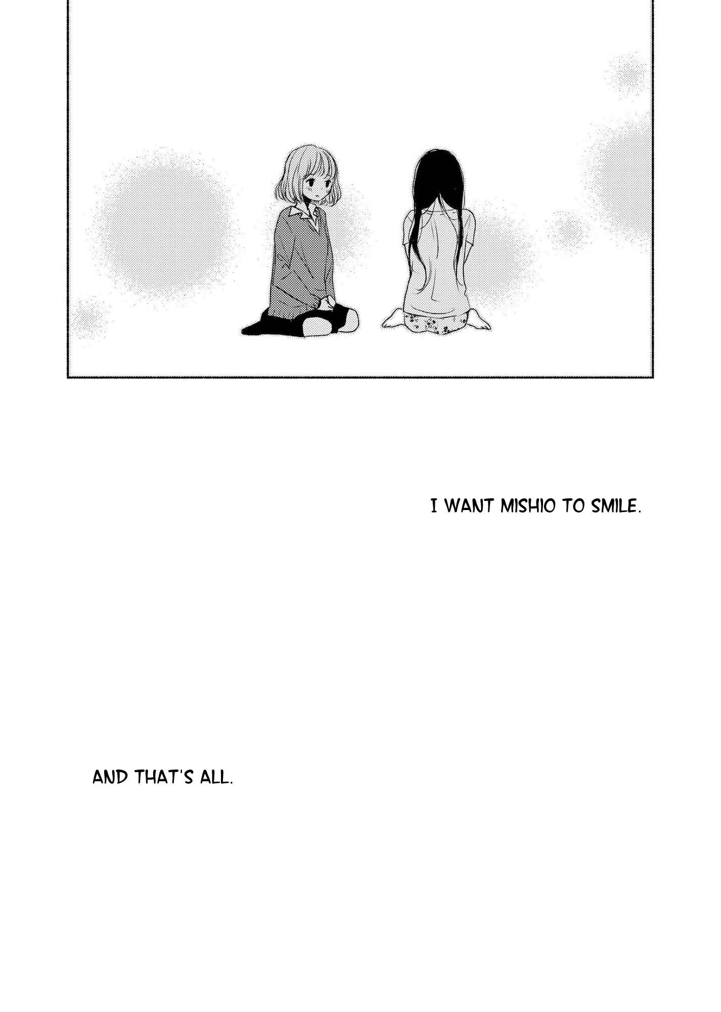 Page 26 Chapter 2 Yuunagi Marbled