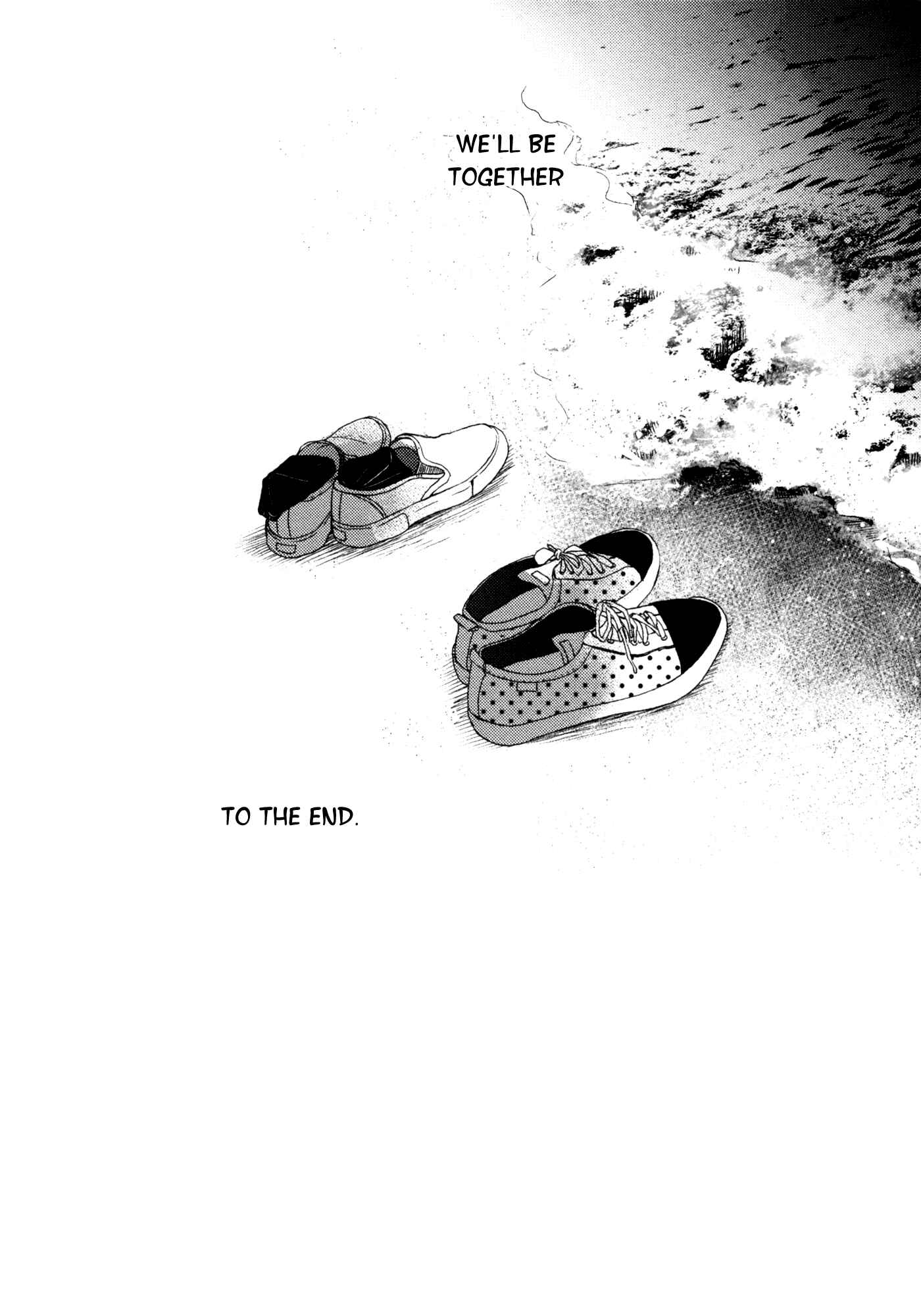 Page 27 Chapter 9 Yuunagi Marbled