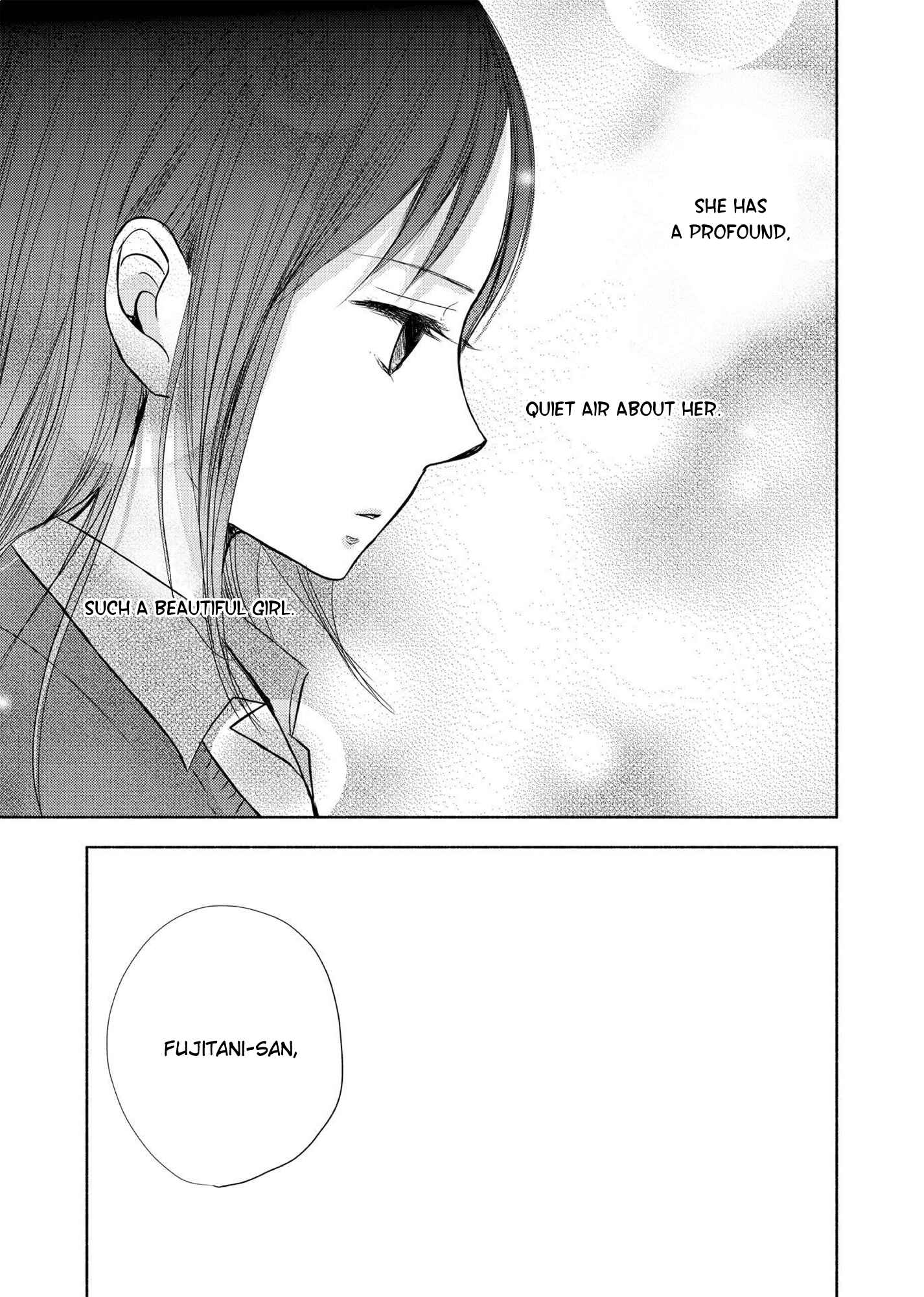 Page 20 Chapter 1 Yuunagi Marbled