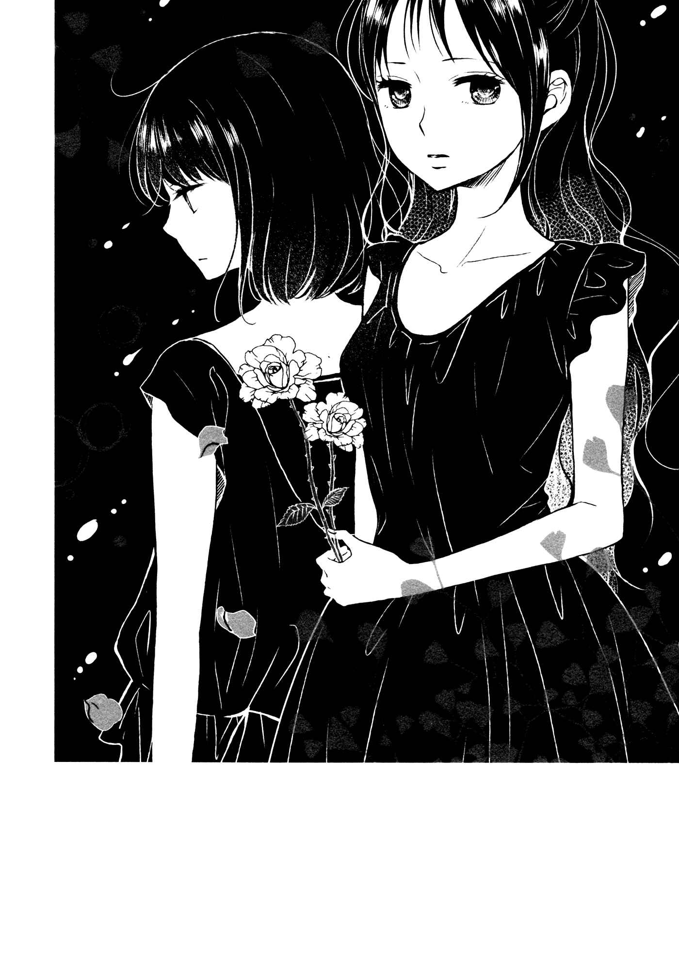 Page 3 Chapter 7 Yuunagi Marbled
