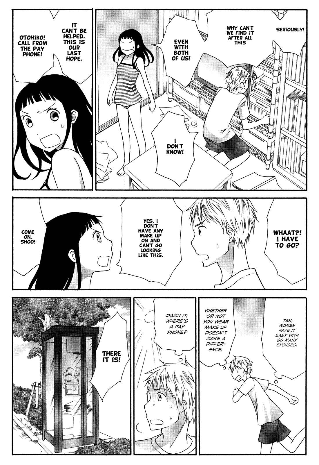 Page 4 Chapter 6 Apart Mate
