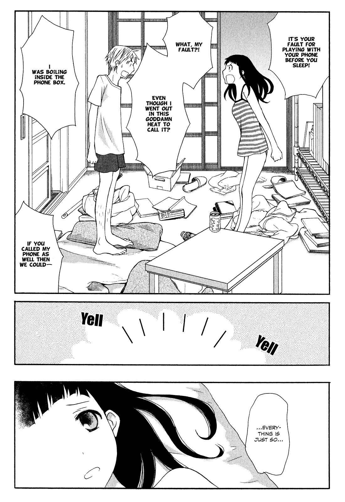 Page 7 Chapter 6 Apart Mate