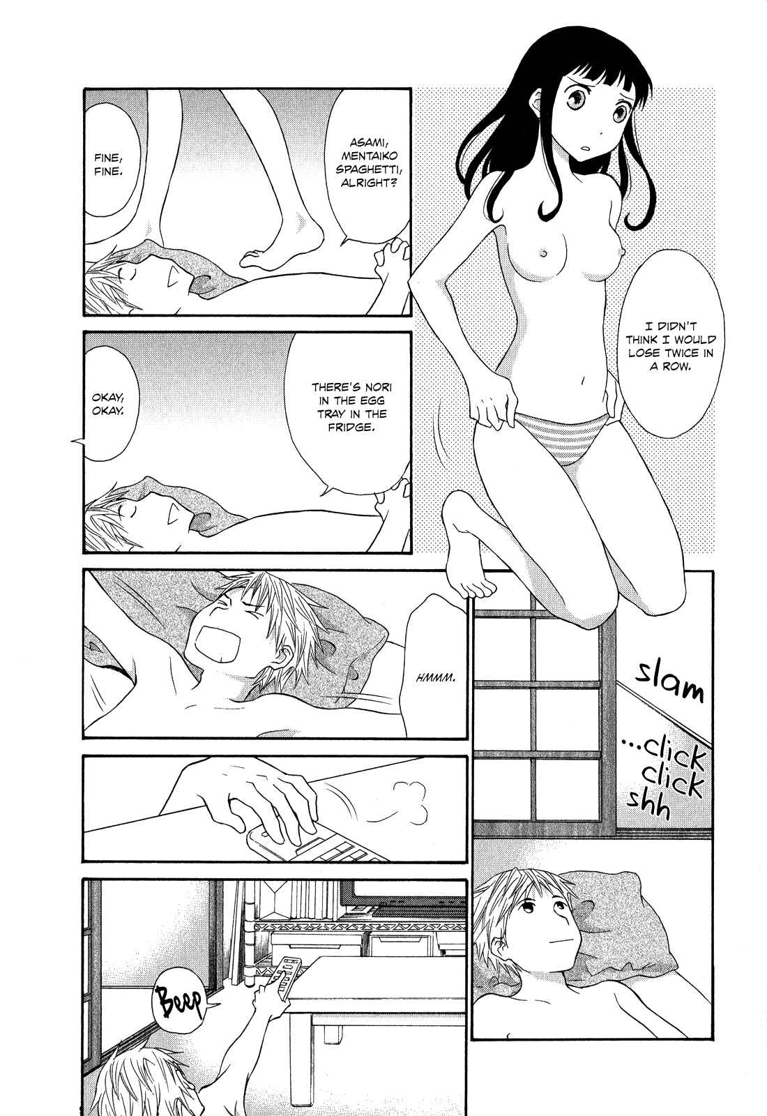 Page 2 Chapter 2 Apart Mate