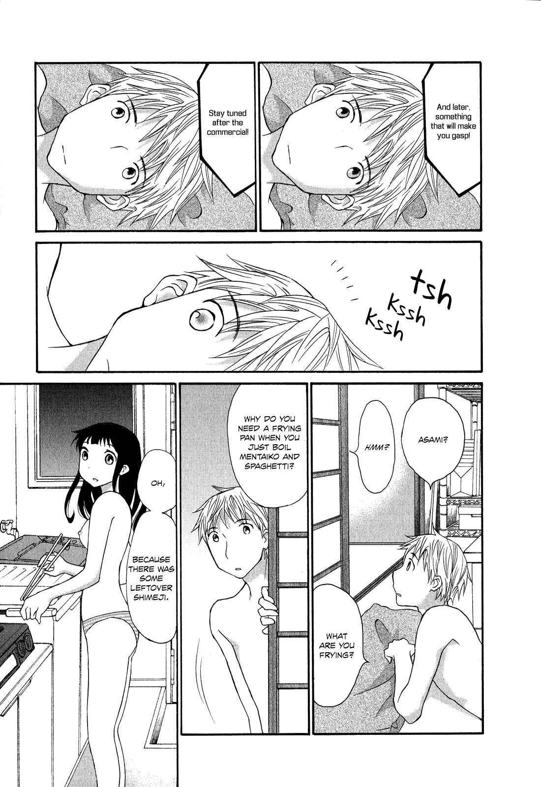 Page 3 Chapter 2 Apart Mate