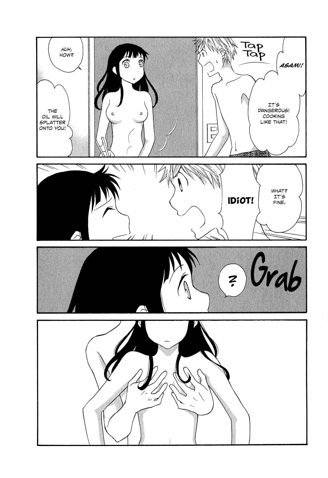 Page 4 Chapter 2 Apart Mate