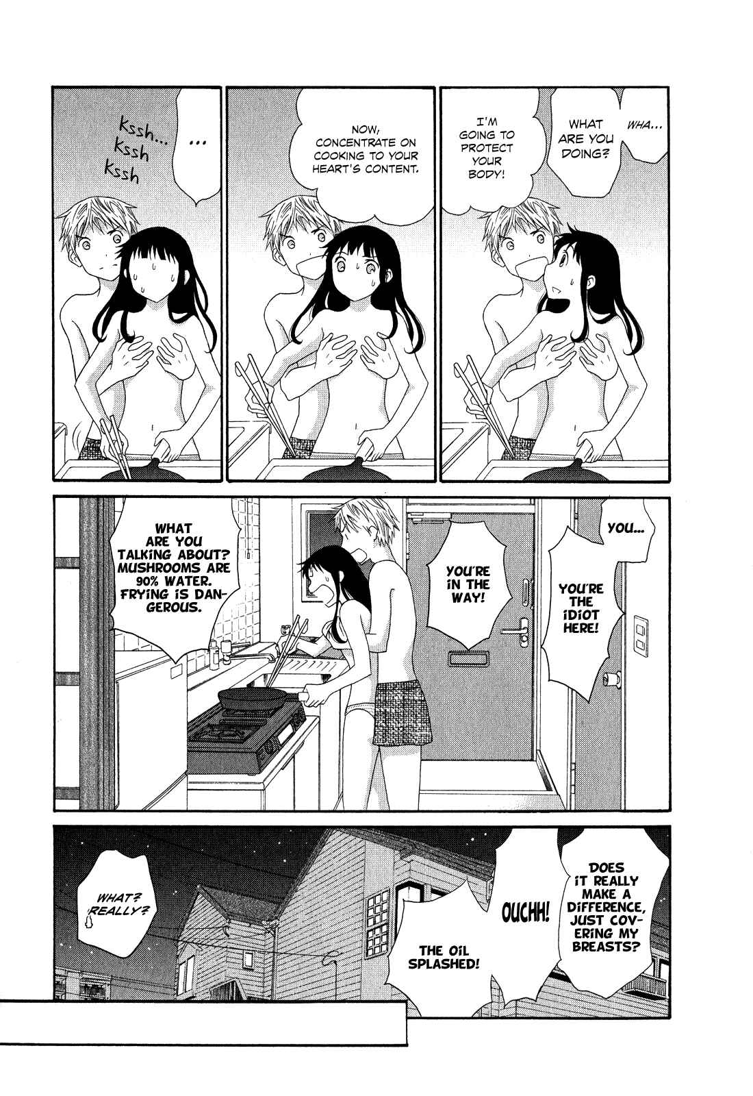 Page 5 Chapter 2 Apart Mate