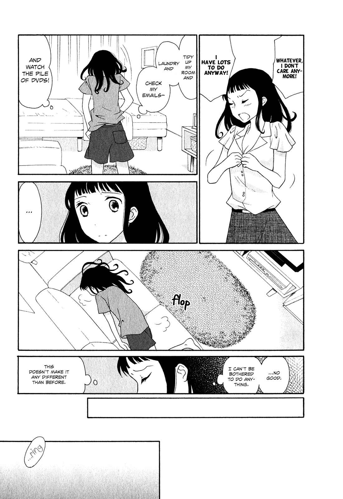 Page 5 Chapter 5 Apart Mate