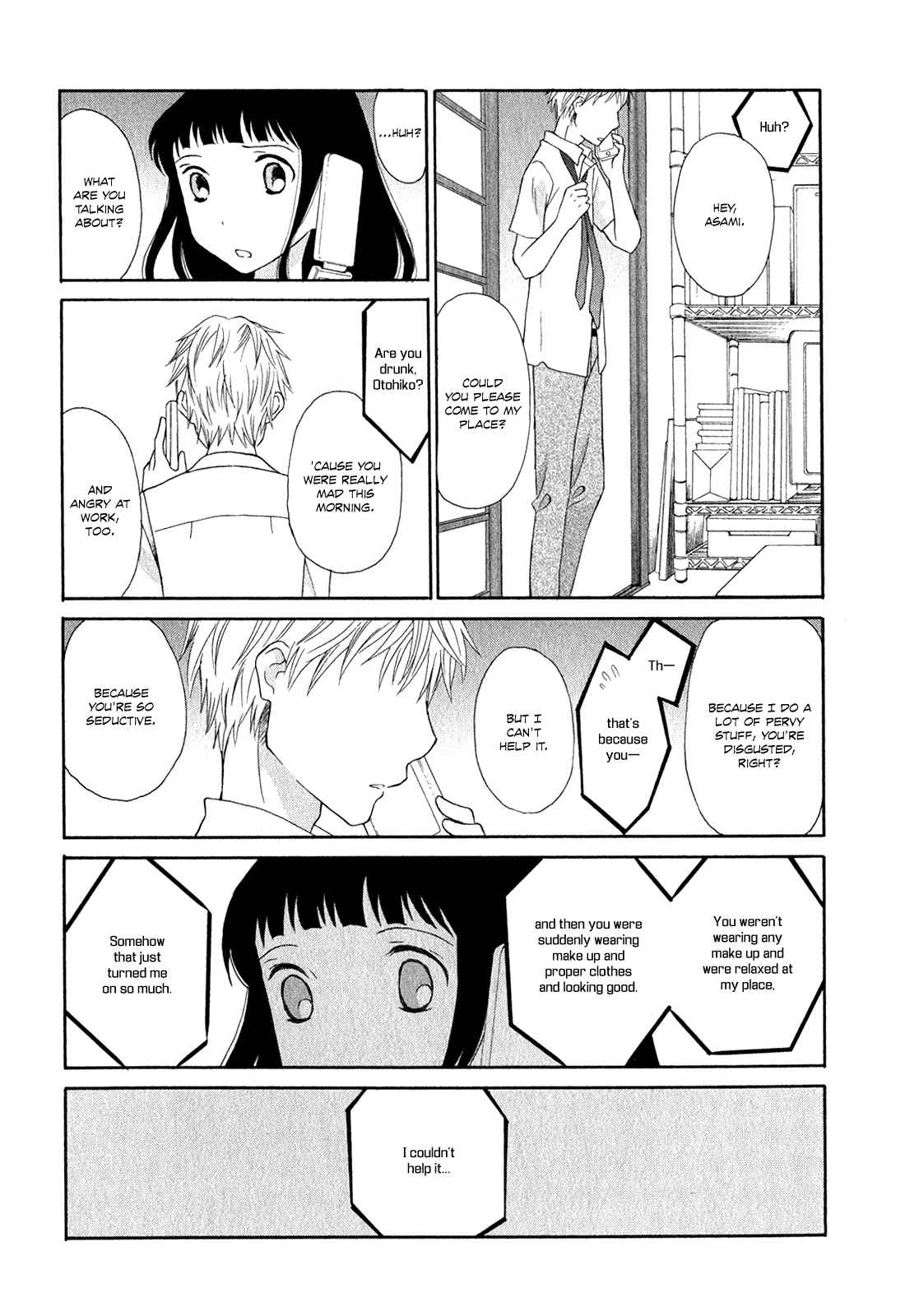 Page 7 Chapter 5 Apart Mate