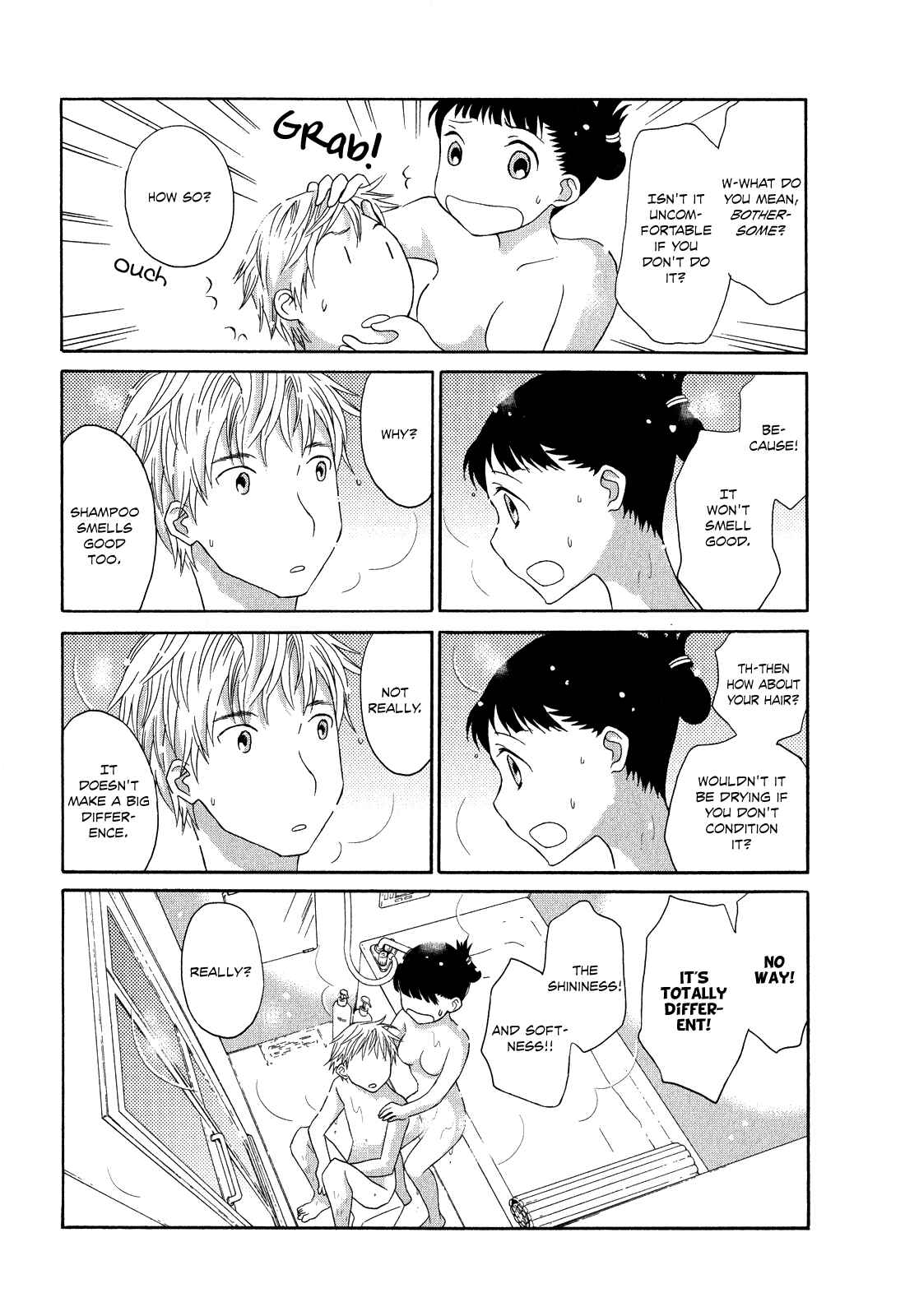 Page 5 Chapter 3 Apart Mate