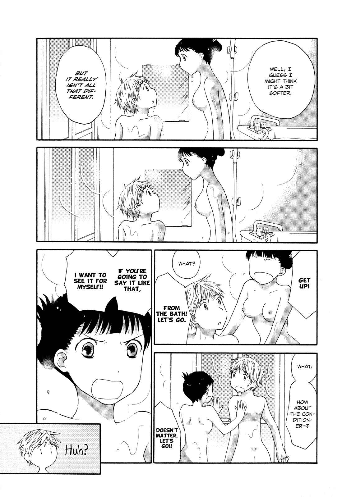 Page 6 Chapter 3 Apart Mate