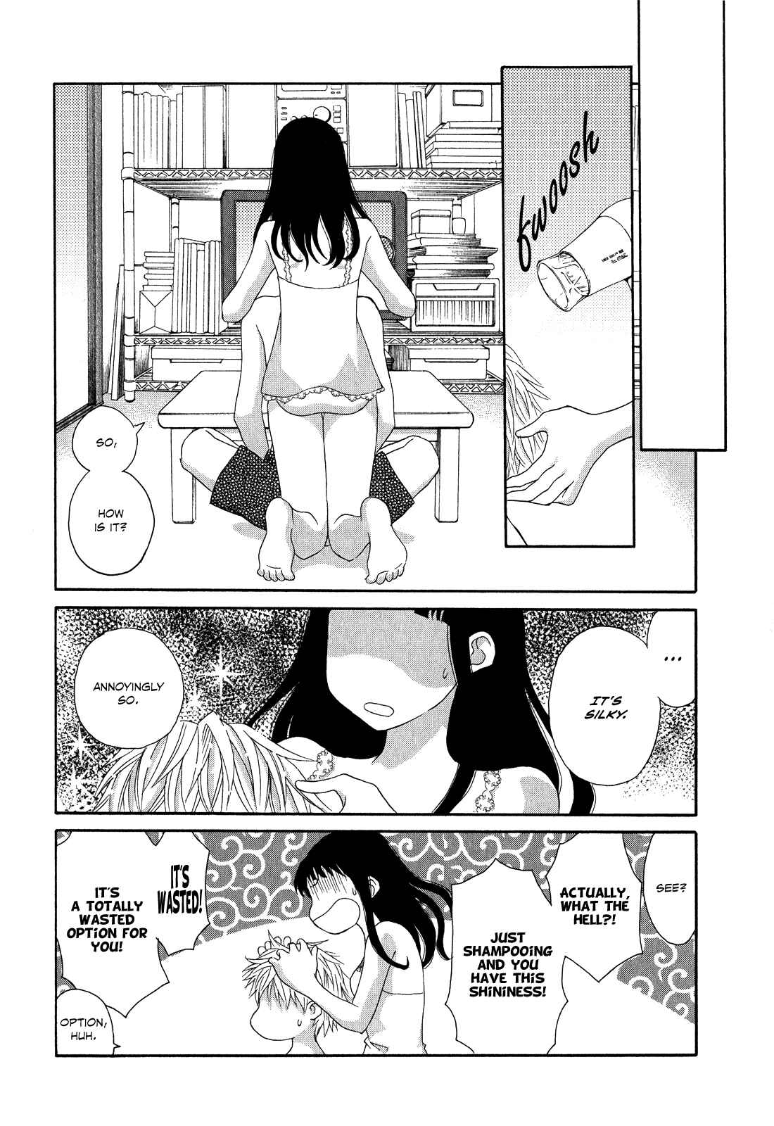 Page 7 Chapter 3 Apart Mate