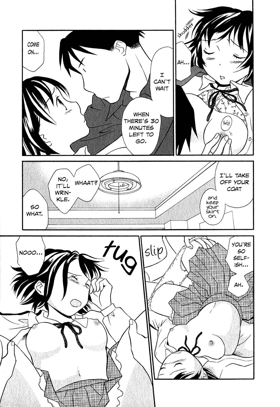 Page 5 Chapter 8 Apart Mate
