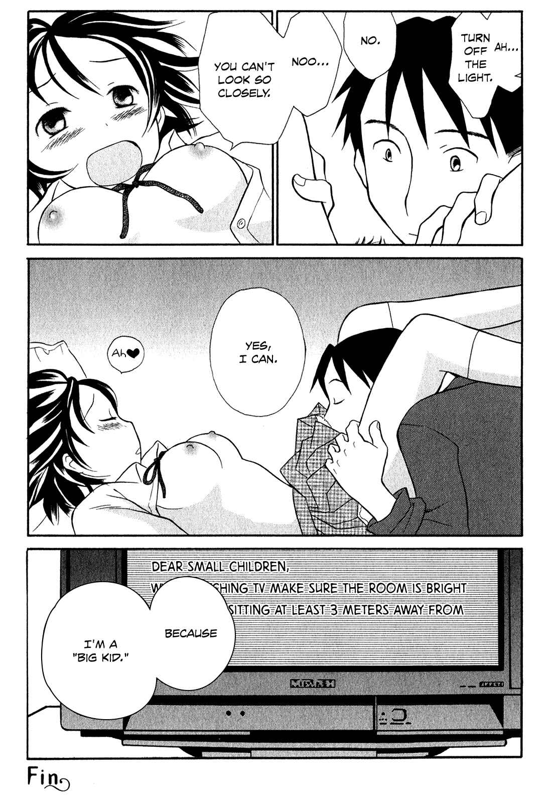 Page 6 Chapter 8 Apart Mate