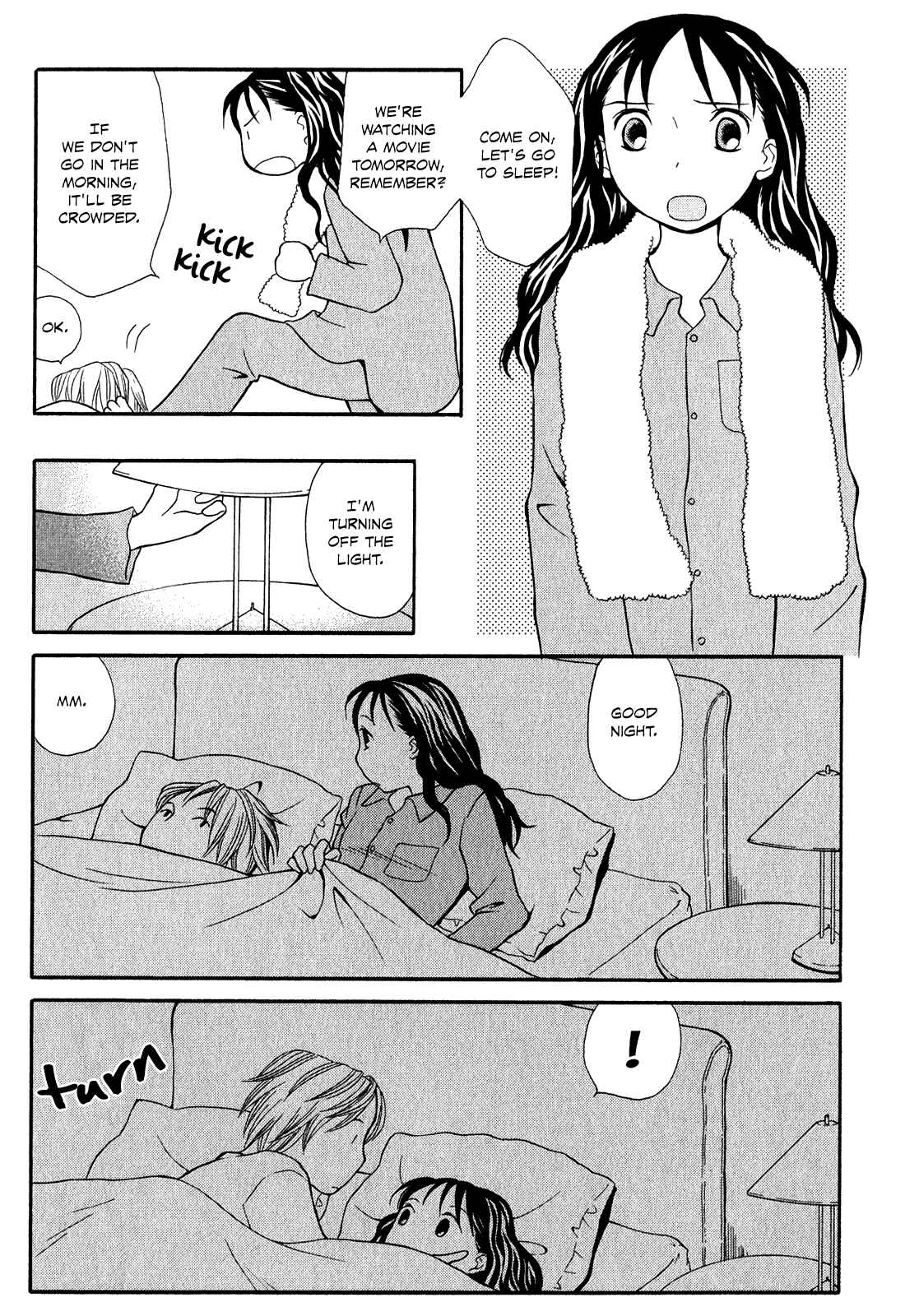 Page 4 Chapter 9 Apart Mate